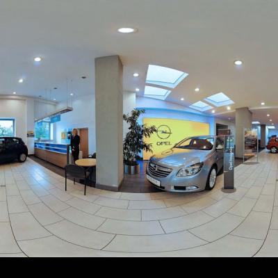Firma Handlowa Bsp Salon Opel Hi 02